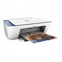 HP DeskJet 2630 All-in-One Printer